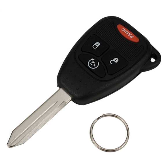 68039414AE Key Fob - Sold Individually