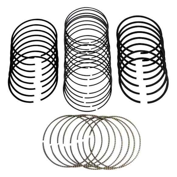 68046210AB Piston Ring Set - Direct Fit