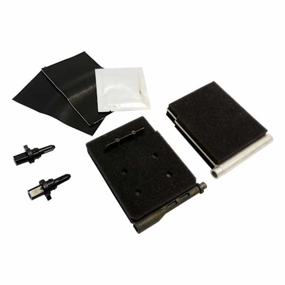 68080867AA Blend Door - Direct Fit, Kit