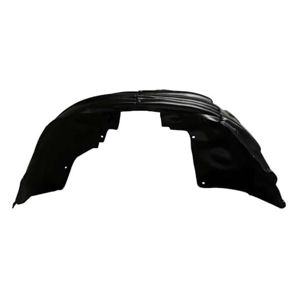 2015 Jeep Cherokee - Front, Passenger Side Fender Liner, With Trailhawk Package