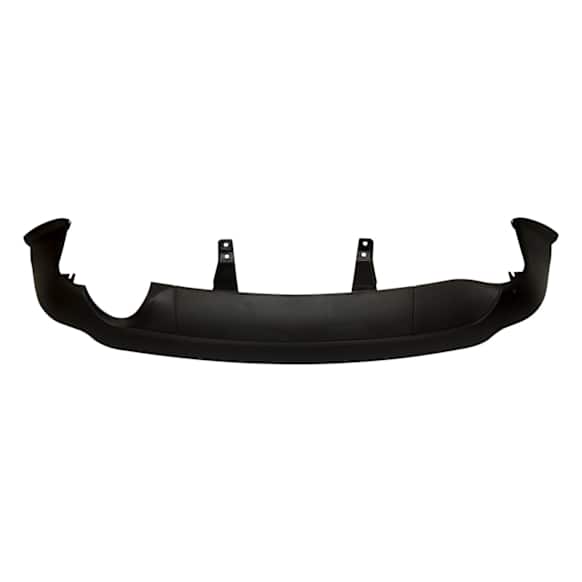 68111467AA Rear Textured Bumper Cover