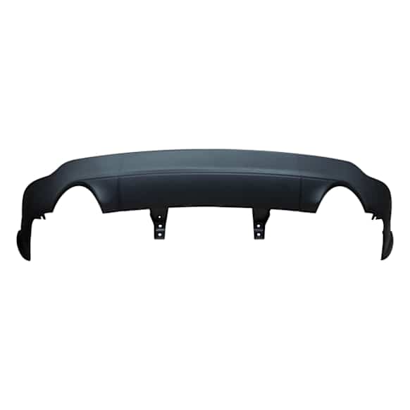 68111469AA Rear Primed Bumper Cover