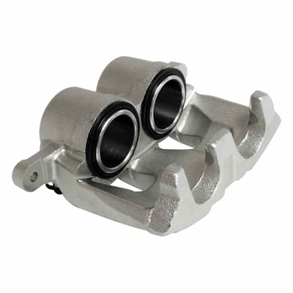 2018 Ram 1500 - Front, Passenger Side Brake Caliper, 4WD, OE Replacement Series