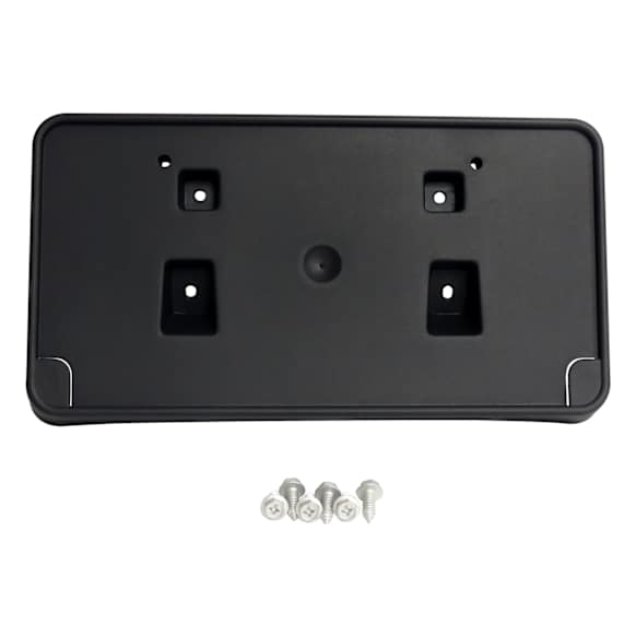 68207291AC Front License Plate Bracket