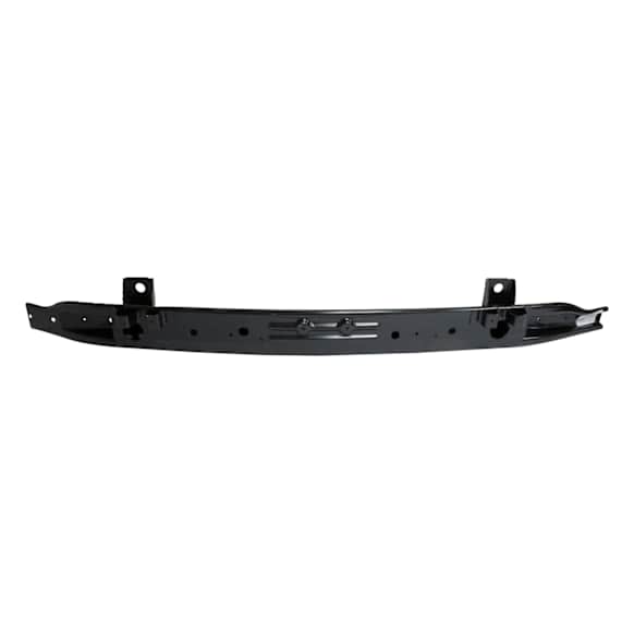 68227140AA Front Bumper, Painted Black, without Adaptive Cruise Control