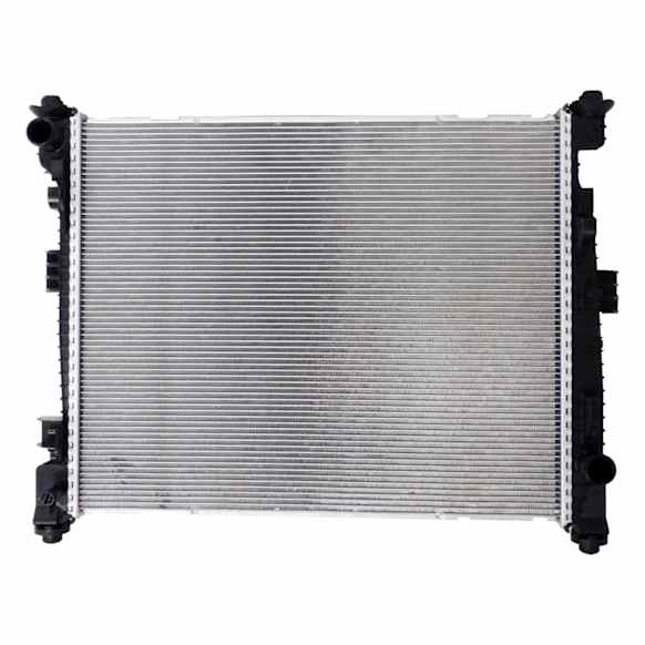68244867AA Radiator, 3.6L, 6Cyl