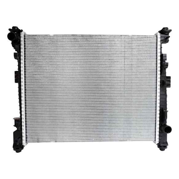 68273308AA Radiator,, Crown Radiator