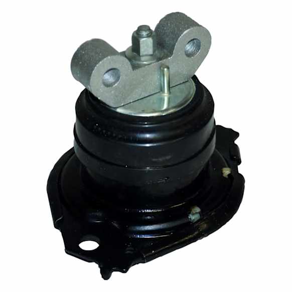 2013 Dodge Charger - Driver or Passenger Side Motor Mount, OE Replacement Series