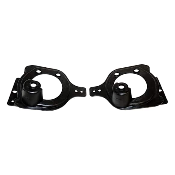 68293712K Front, Driver and Passenger Side Fog Light Bracket