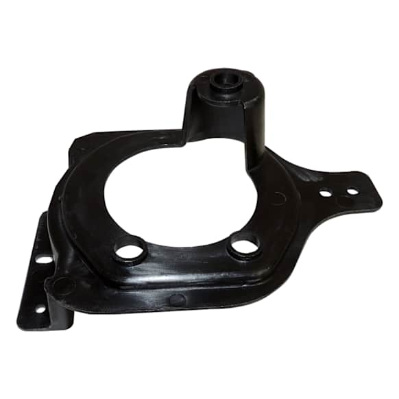 68293713AA Front, Driver Side Fog Light Bracket