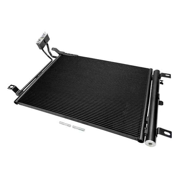 68314789AC A/C Condenser, OE Replacement Series