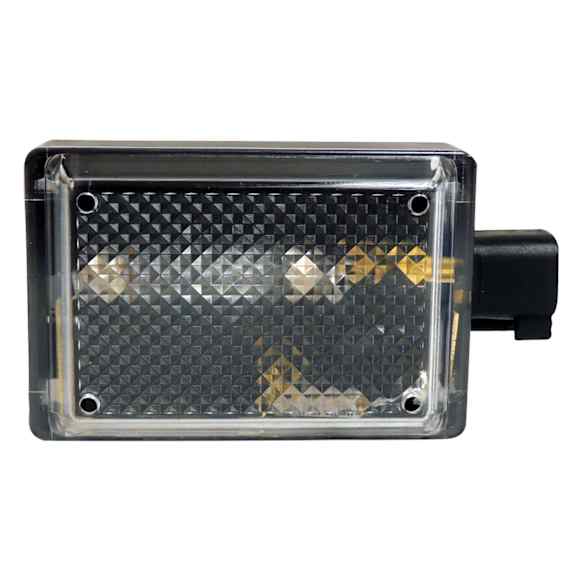 68395126AA Hood Light Pod