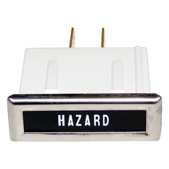 988003 Dash Indicator Lamp - Direct Fit