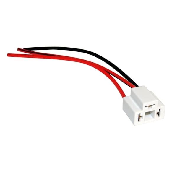 998475HT Direct Fit Headlight Wiring Repair Harness, Sold Individually