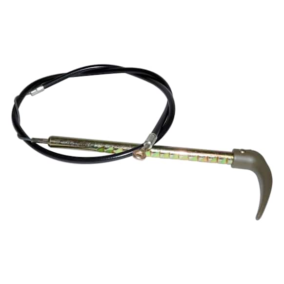 A1242 Parking Brake Cable