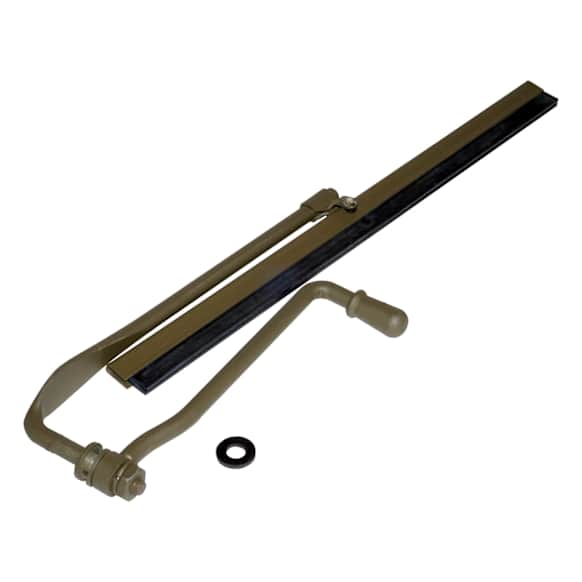 A2586 Left or Right Manually Controlled Windshield Wiper Assembly