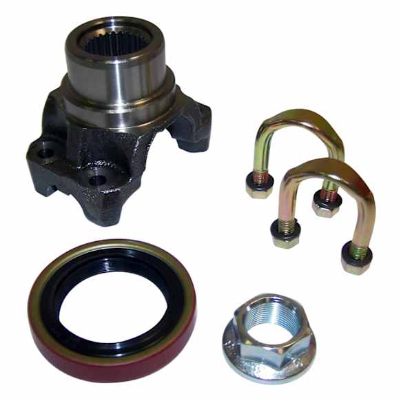 Direct Fit Yoke Conversion Kit, Kit