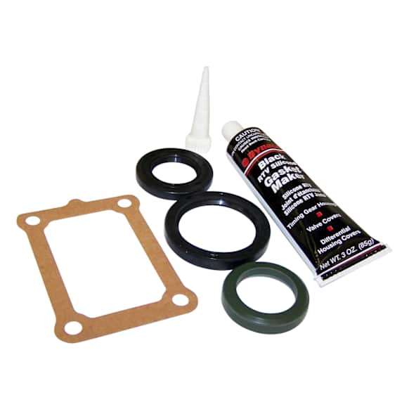 AX15GS Transmission Gasket - Direct Fit
