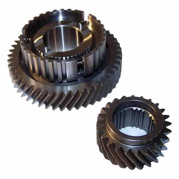AX55X2 Transmission Gear - Direct Fit