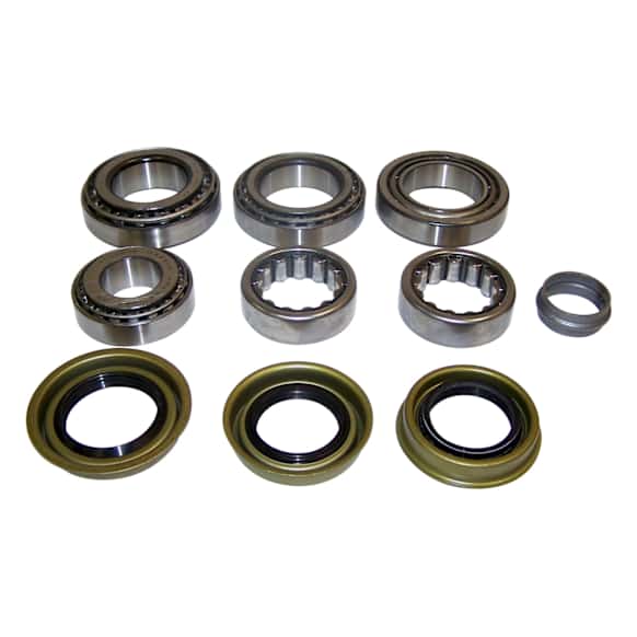 C925MASKIT Differential Bearing & Seal Kit With 8.25 in. Rear Axle