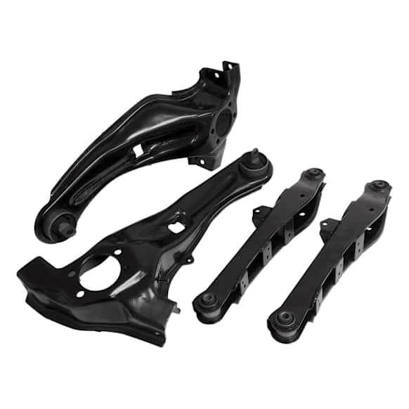 CAK8 Rear Trailing Arm, Crown Trailing Arm