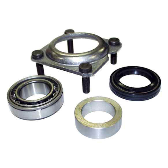 D35WJABK Axle Shaft Bearing - Direct Fit, Kit
