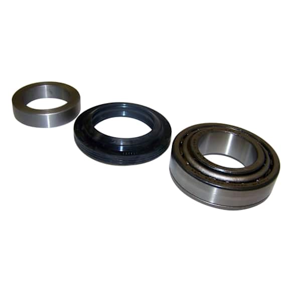 D44JKBK Axle Shaft Bearing - Direct Fit, Kit