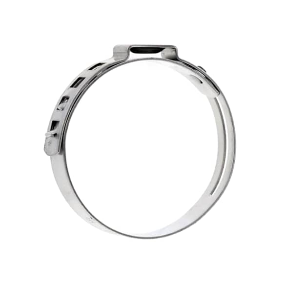 113501159B CV Boot Clamp - Direct Fit