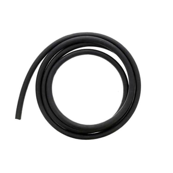 1980 Mercedes Benz 300TD - Fuel Line