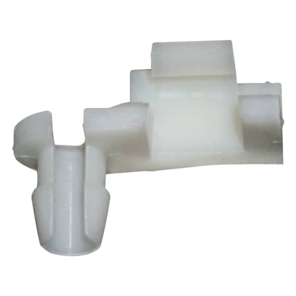 1987 Jeep Comanche - Trim Fastener, Right Door Lock Cylinder Rod Mounting, Sold Individually