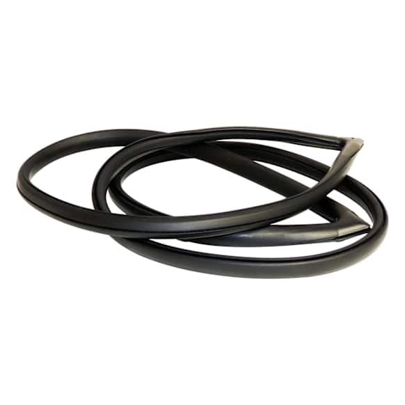 1964 Jeep J-200 - Door Glass Weatherstrip - Sold Individually