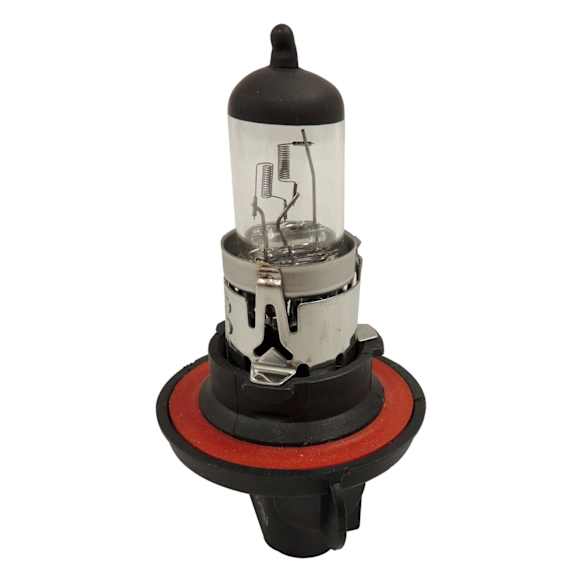L0000H13 Driver or Passenger Side H13 Headlight Bulb, Sold Individually