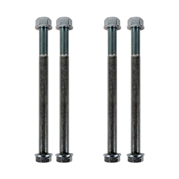 CS-DCM-20-HK Transmission Crossmember, Extended Hardware Kit