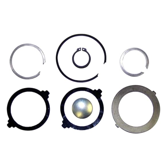 NP231SP Transfer Case Overhaul Kit - Direct Fit