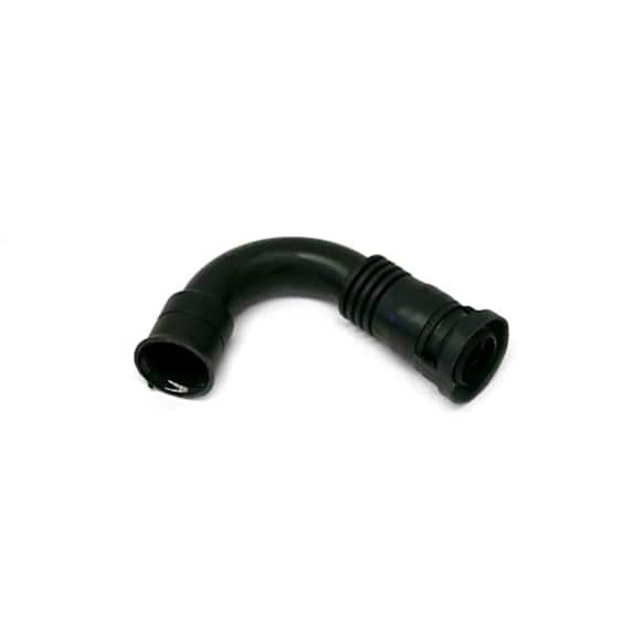 038-103-493 P EC Crankcase Breather Hose from PCV Valve to Oil Filter Housing - Replaces OE Number 038-103-493 P