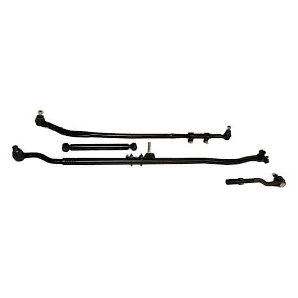 2016 Jeep Wrangler - Steering Linkage Assembly, With Left Hand Drive