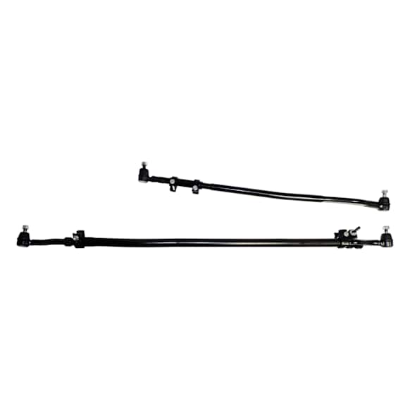 2012 Jeep Wrangler - Steering Linkage Assembly, With Right Hand Drive