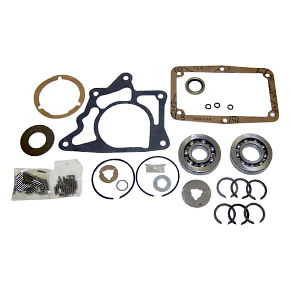 T14BSG Transmission Rebuild Kit - Direct Fit, Kit
