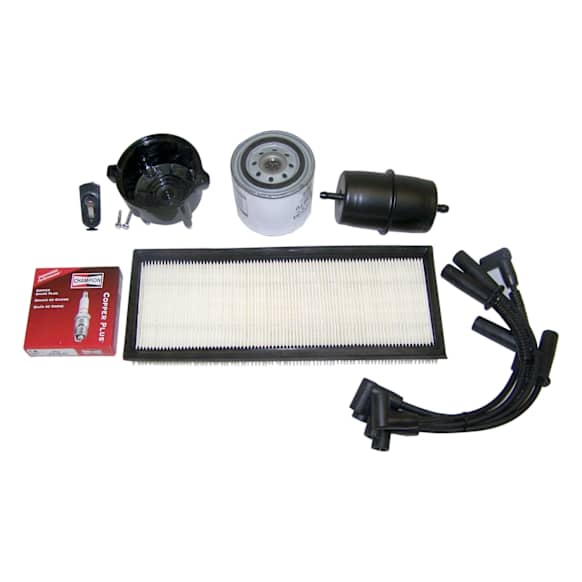 TK13 Tune Up Kit - Direct Fit, Kit