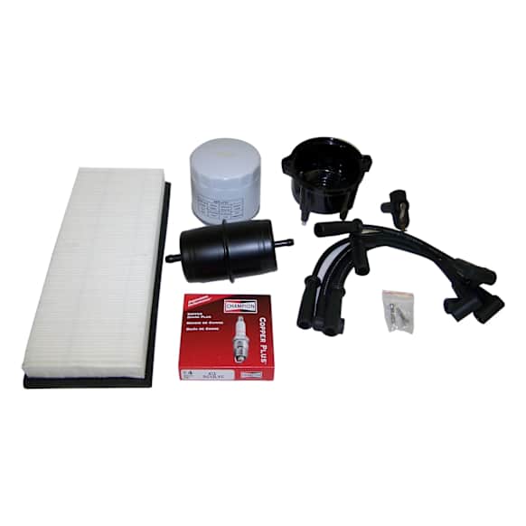 TK15 Tune Up Kit - Direct Fit, Kit