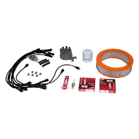 1983 Jeep J20 - Tune Up Kit - Direct Fit, Kit