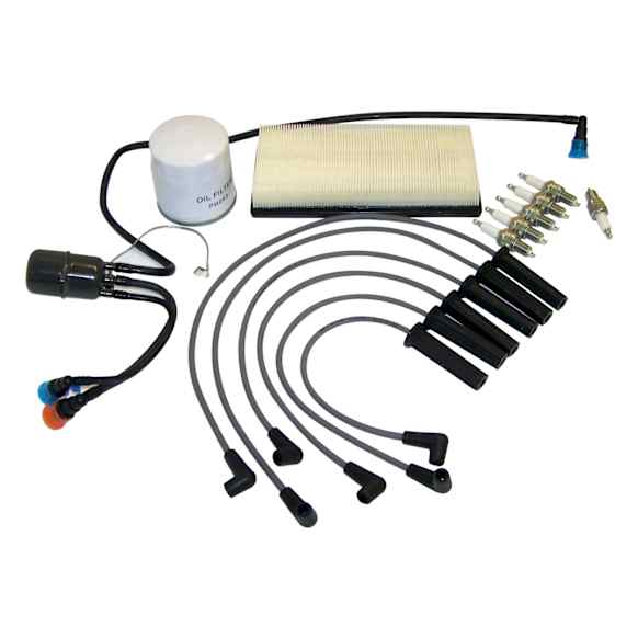 TK38 Tune Up Kit - Direct Fit, Kit