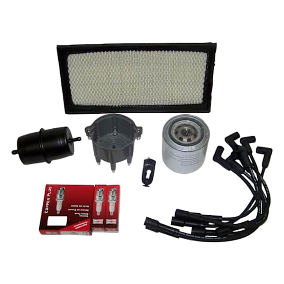 TK5 Tune Up Kit - Direct Fit, Kit