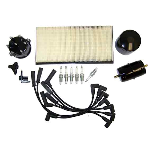 1995 Jeep Cherokee - Tune Up Kit - Direct Fit, Kit