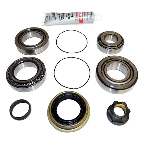WK825MASKIT Differential Overhaul Kit With Chrysler 8.25 in. Rear Axle WH Models