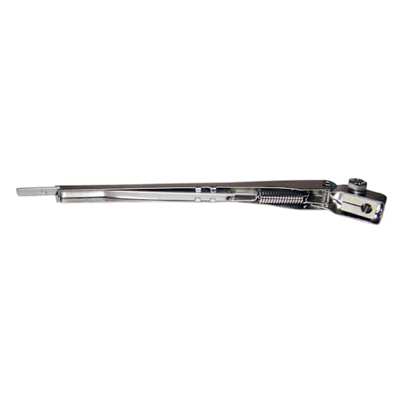 WSHA1 Front, Driver or Passenger Side Wiper Arm