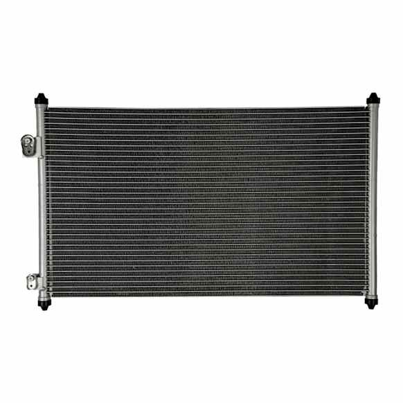 2004 Honda Civic - A/C Condenser, 1.7L 4Cyl