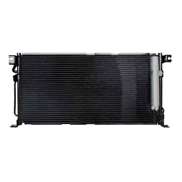 A/C Condenser