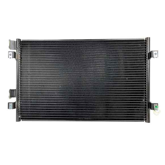 10432 A/C Condenser, 2.4L, 4Cyl