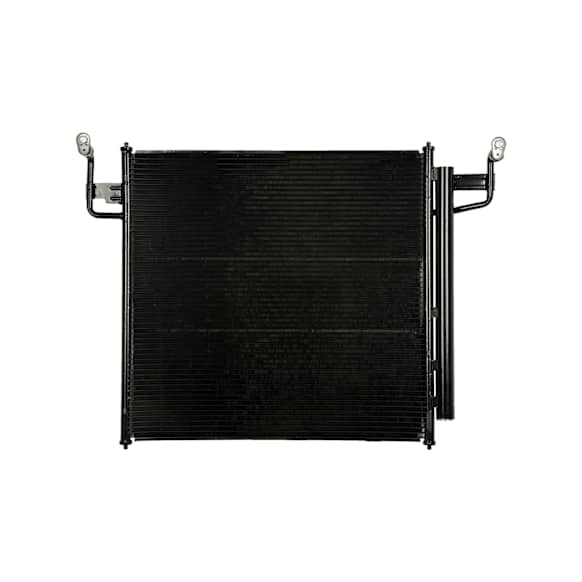 A/C Condenser, 5.6L, 8Cyl